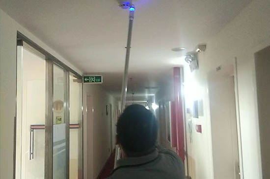 北京電消檢公司申請條件？