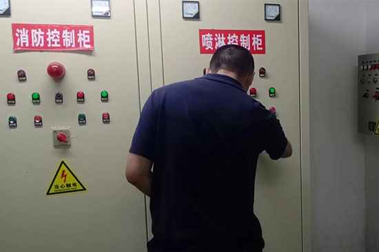 消電檢檢測(cè)結(jié)果，消電檢報(bào)告必須要求合格嗎