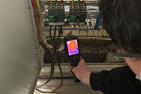 消電檢指的是什么，消電檢內(nèi)容是什么？